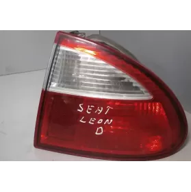 6J4945095 фара задняя Seat Ibiza IV (6J,6P) 2009