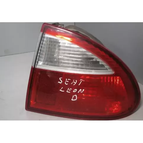 6J4945095 фара задняя Seat Ibiza IV (6J,6P) 2009