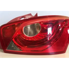6J4945096 фара задняя Seat Ibiza IV (6J,6P) 2010