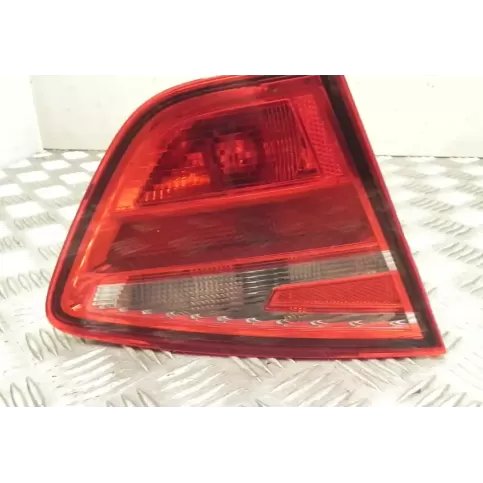 6JH945093A фара задняя Seat Toledo IV (NH) 2013