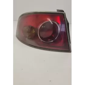 6L6945111 фара задня Seat Ibiza III (6L) 2006