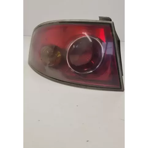 6L6945111 фара задня Seat Ibiza III (6L) 2006