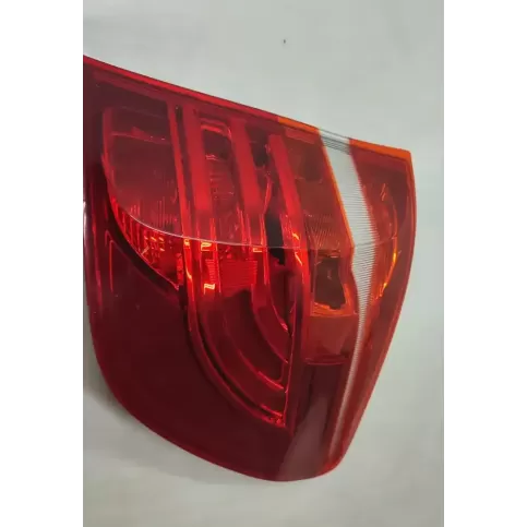 7217306 фара задняя BMW X3 F25 2011