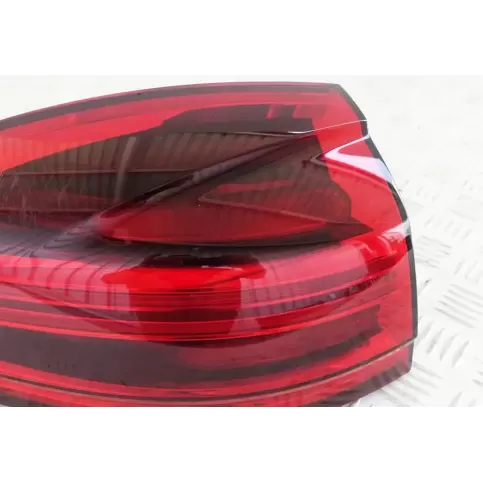 7P5945207P фара задняя Porsche Cayenne (92A) 2015