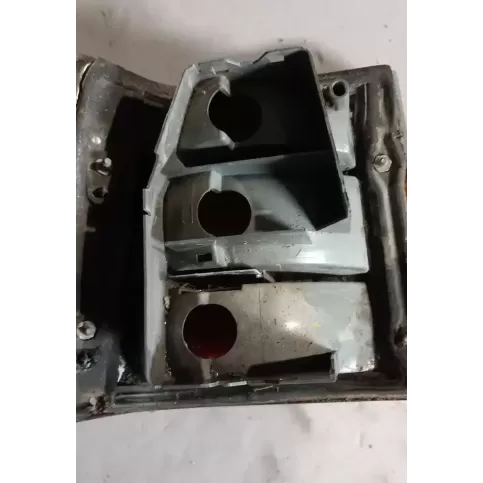 7R011168 фара задня Renault 11 1988