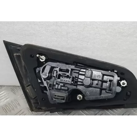 81110202504 фара задня Audi A3 S3 8V 2012
