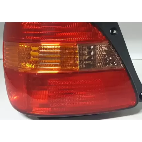 8156130800 фара задняя Lexus GS 300 400 430 2000
