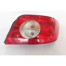 8200142687 фара задня Renault Megane II 2008