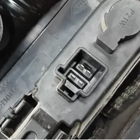 8664082 фара задняя Volvo S60 2002