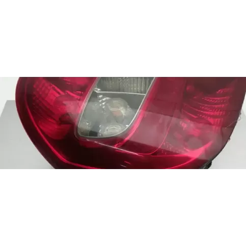 890225G фара задняя Citroen C5 2001
