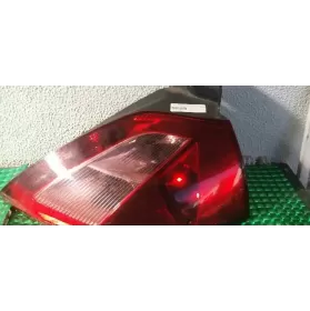 89026004 фара задня Renault Megane II 2002