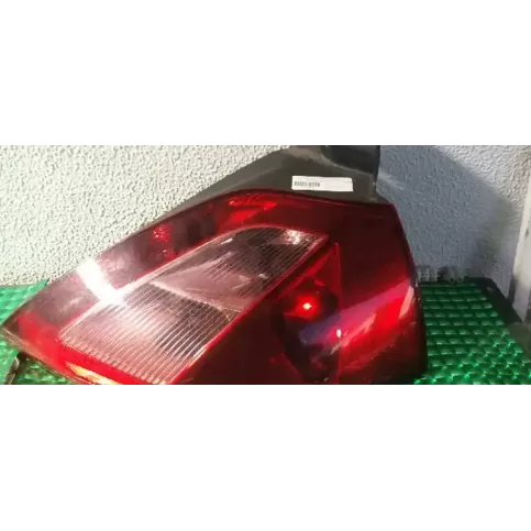 89026004 фара задня Renault Megane II 2002