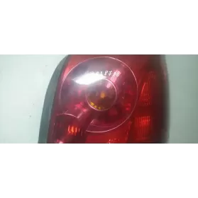 89028758 фара задняя Toyota Avensis T250 2005