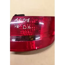 89037058 фара задня Audi A6 S6 C6 4F 2006