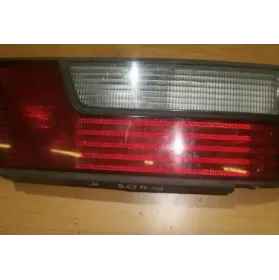 89037228 фара задня Peugeot 1007 2005