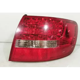 89089952 фара задня Audi A6 S6 C6 4F 2006