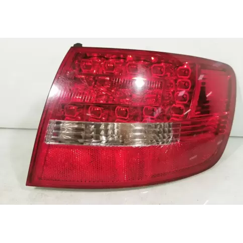 89089952 фара задня Audi A6 S6 C6 4F 2006