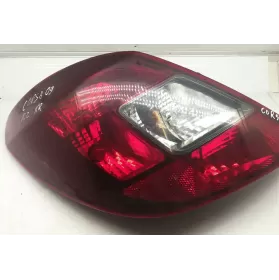 89092690 фара задня Opel Corsa D 2008