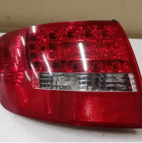 89092872 фара задня Audi A6 S6 C6 4F 2010