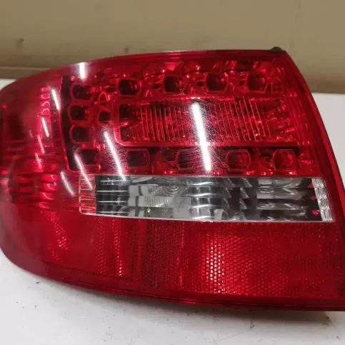 89092872 фара задня Audi A6 S6 C6 4F 2010