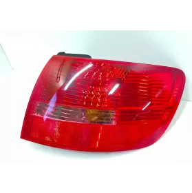 89317009 фара задня Audi A6 S6 C6 4F 2007