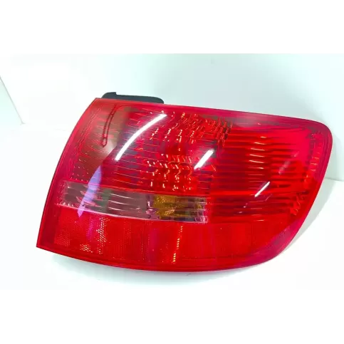 89317009 фара задня Audi A6 S6 C6 4F 2007
