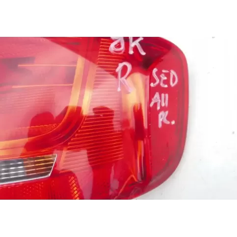 8K5945096D фара задня Audi A4 S4 B8 8K 2009