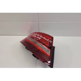 8V4945089 фара задняя Audi A3 S3 8P 2012