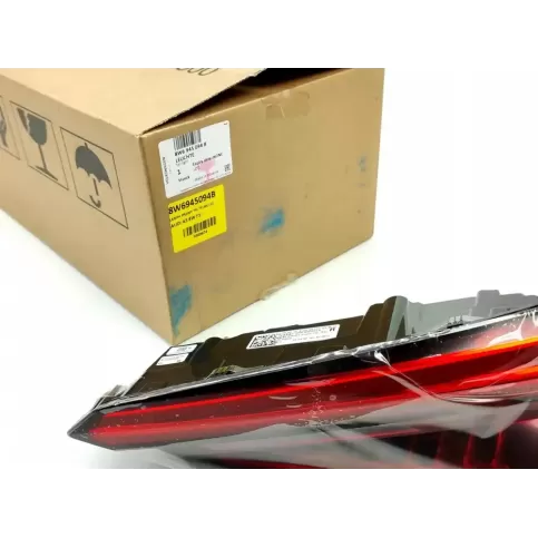 8W6945094B фара задняя Audi A5 2019