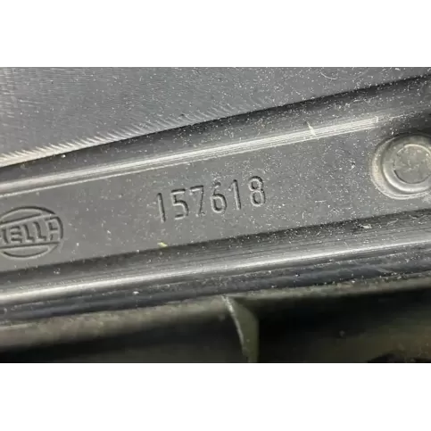 8XX00646602 фара задняя Volvo XC90 2004