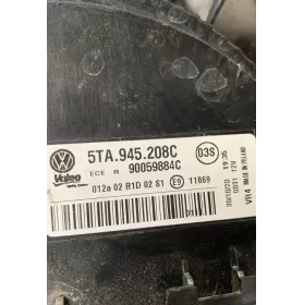 90059884C фара задняя Volkswagen Touran III 2020
