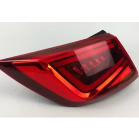 90096337 фара задняя Seat Leon (5F) 2017