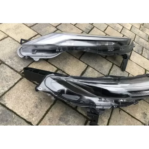 90170975 фара передняя Nissan Juke II F16 2019