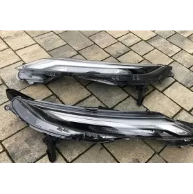 90170975 фара передняя Nissan Juke II F16 2019
