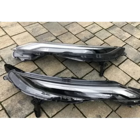 90170975 фара передняя Nissan Juke II F16 2019