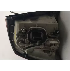 9052154404 фара задня Opel Astra G 2000