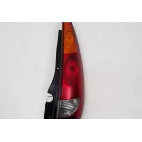 9154498ECE фара задняя Volvo V70 2002