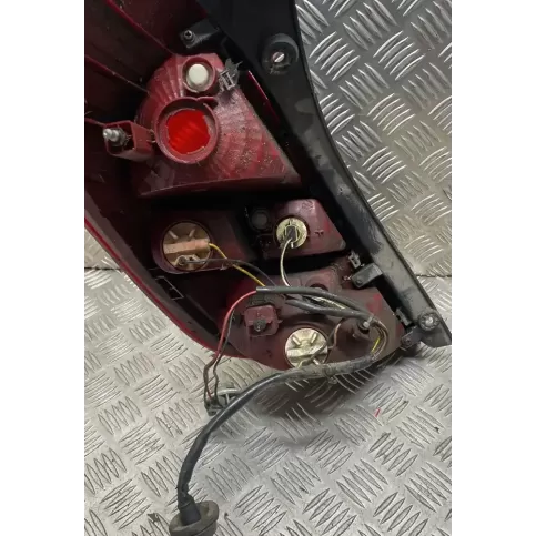 92047099900010 фара задняя Hyundai i20 (PB PBT) 2011