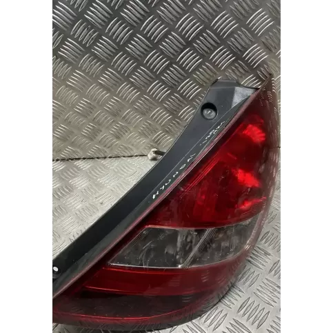 92047099900010 фара задняя Hyundai i20 (PB PBT) 2011