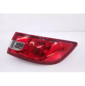 9205109990001C фара задняя Renault Captur 2013