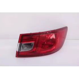 9205109990001C фара задняя Renault Captur 2013