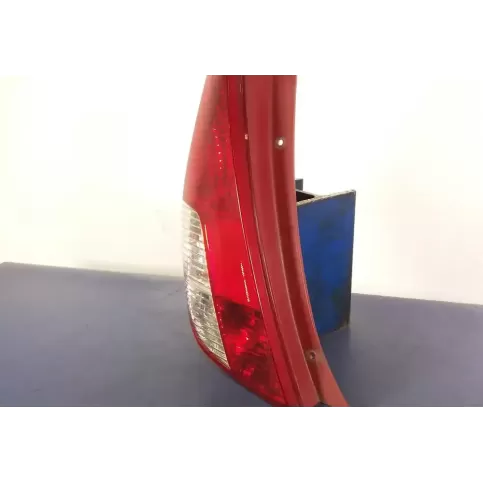 92401-0X0XX фара задня Hyundai i10 2008