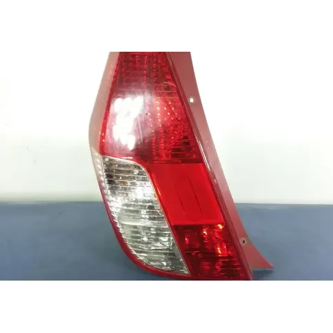 92401-0X0XX фара задня Hyundai i10 2008