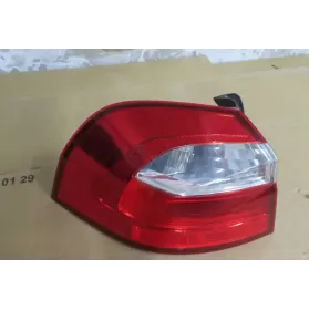 92401-1W2 фара задняя KIA Picanto 2020