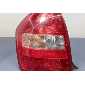 92401-2E2 фара задняя KIA Cerato 2005
