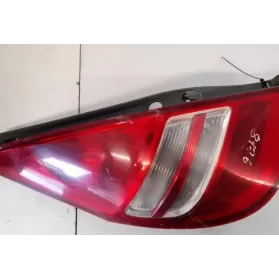 92401-2L0 фара задня Hyundai i30 2007