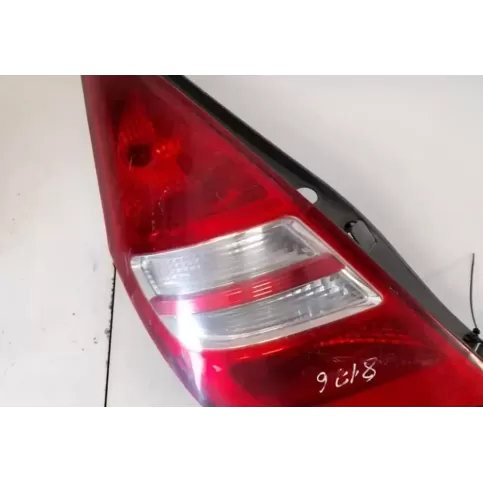 92401-2L0 фара задня Hyundai i30 2007