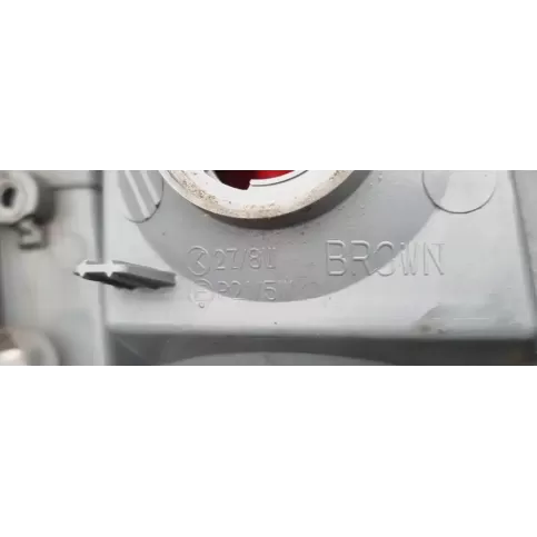 924014H020 фара задня Hyundai H-1, Starex, Satellite 2011