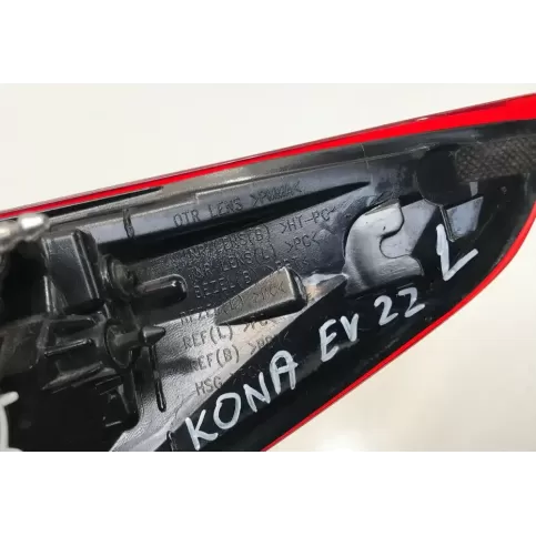 92401J959 фара задня Hyundai Kona 2022
