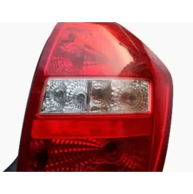 924022B фара задняя KIA Cerato 2006